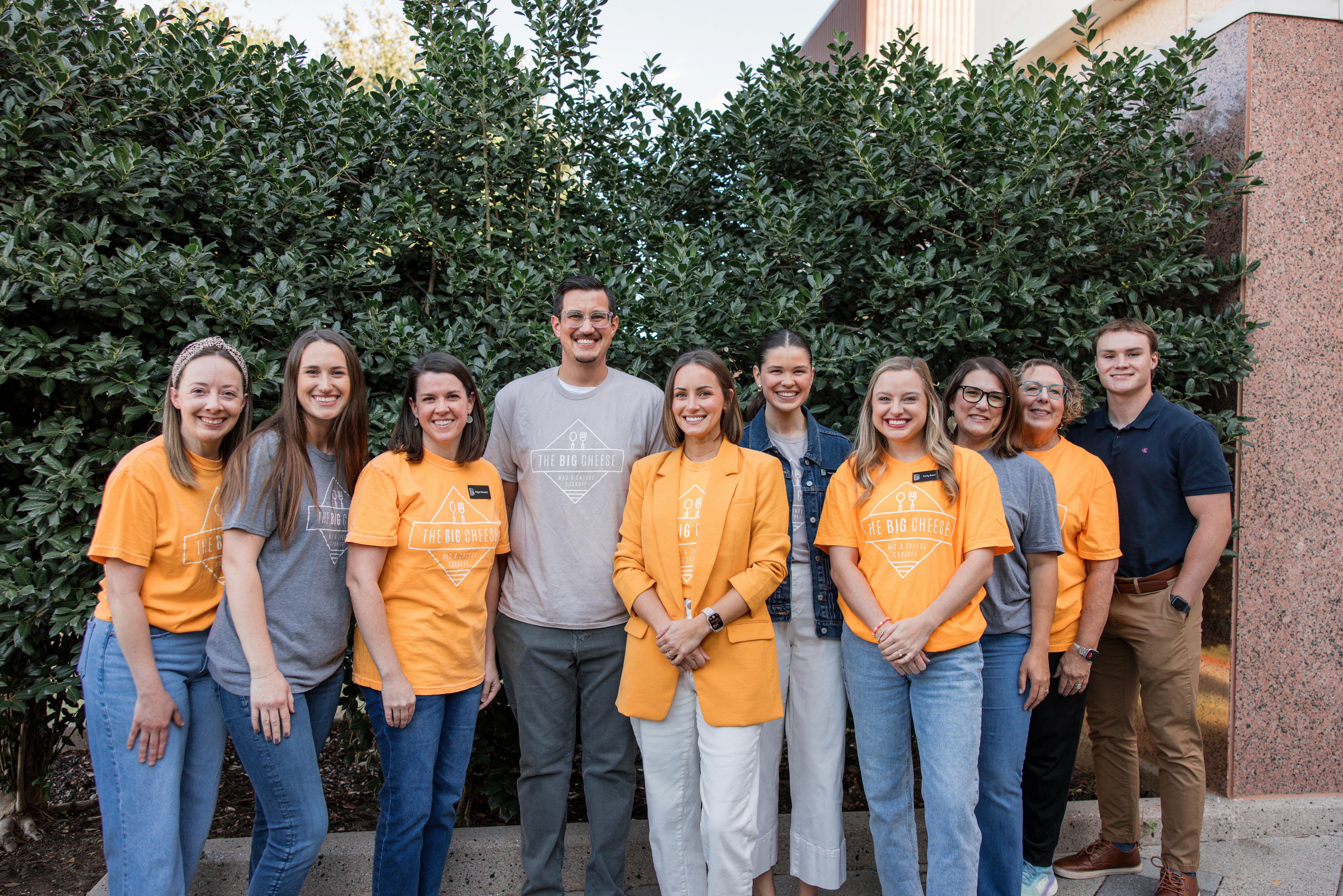 BBBS West Central Texas Announces Leadership Transition and Launches Search for Market President cover image