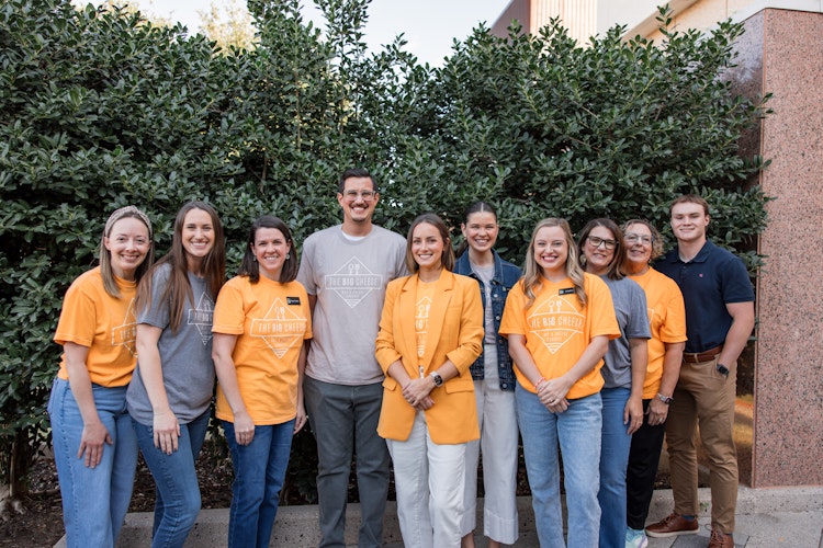 BBBS West Central Texas Announces Leadership Transition and Launches Search for Market President cover image