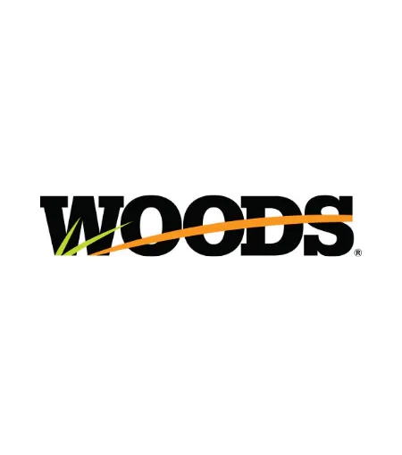 Woods Equipment Logo