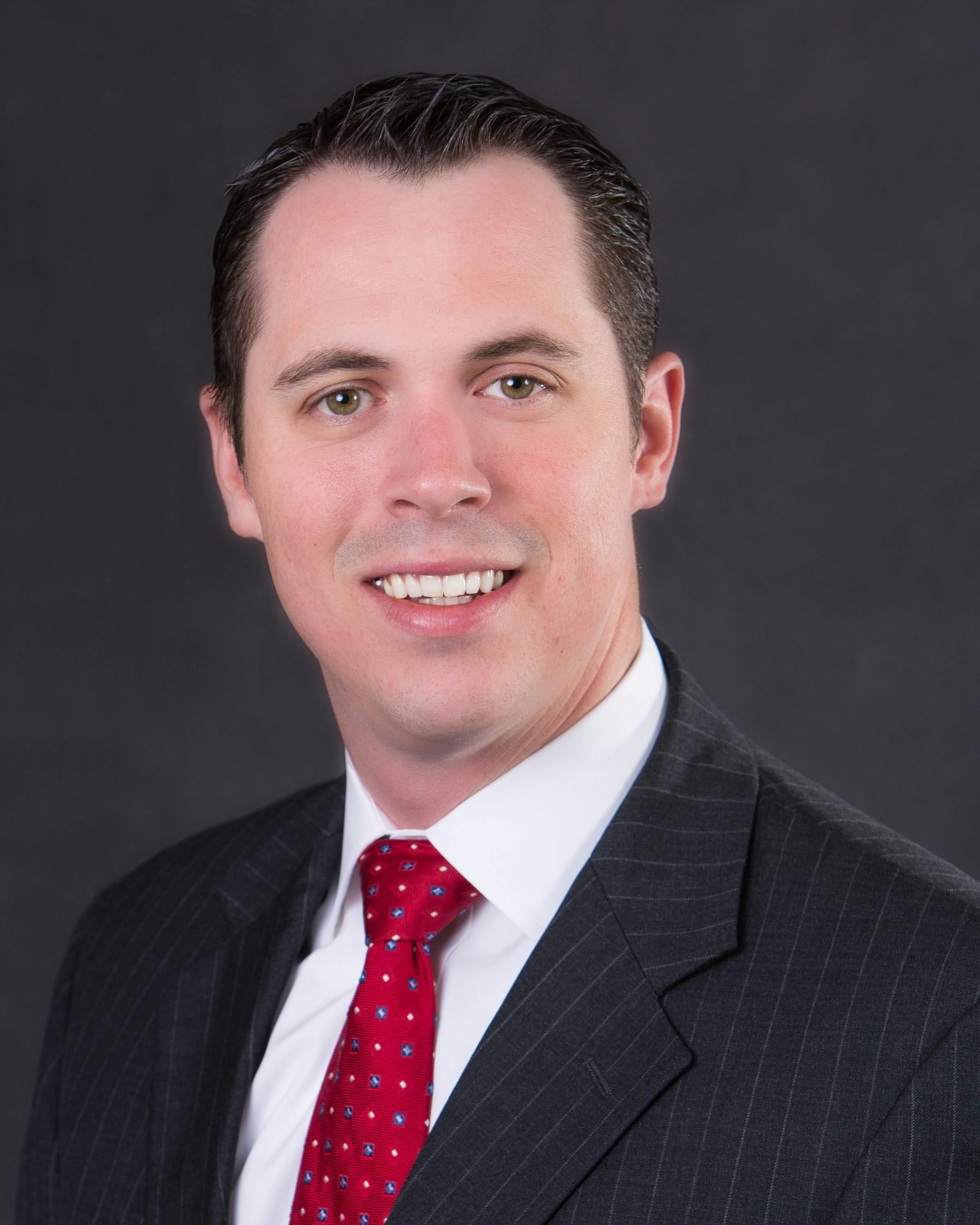 Michael Walsh Biography Photo