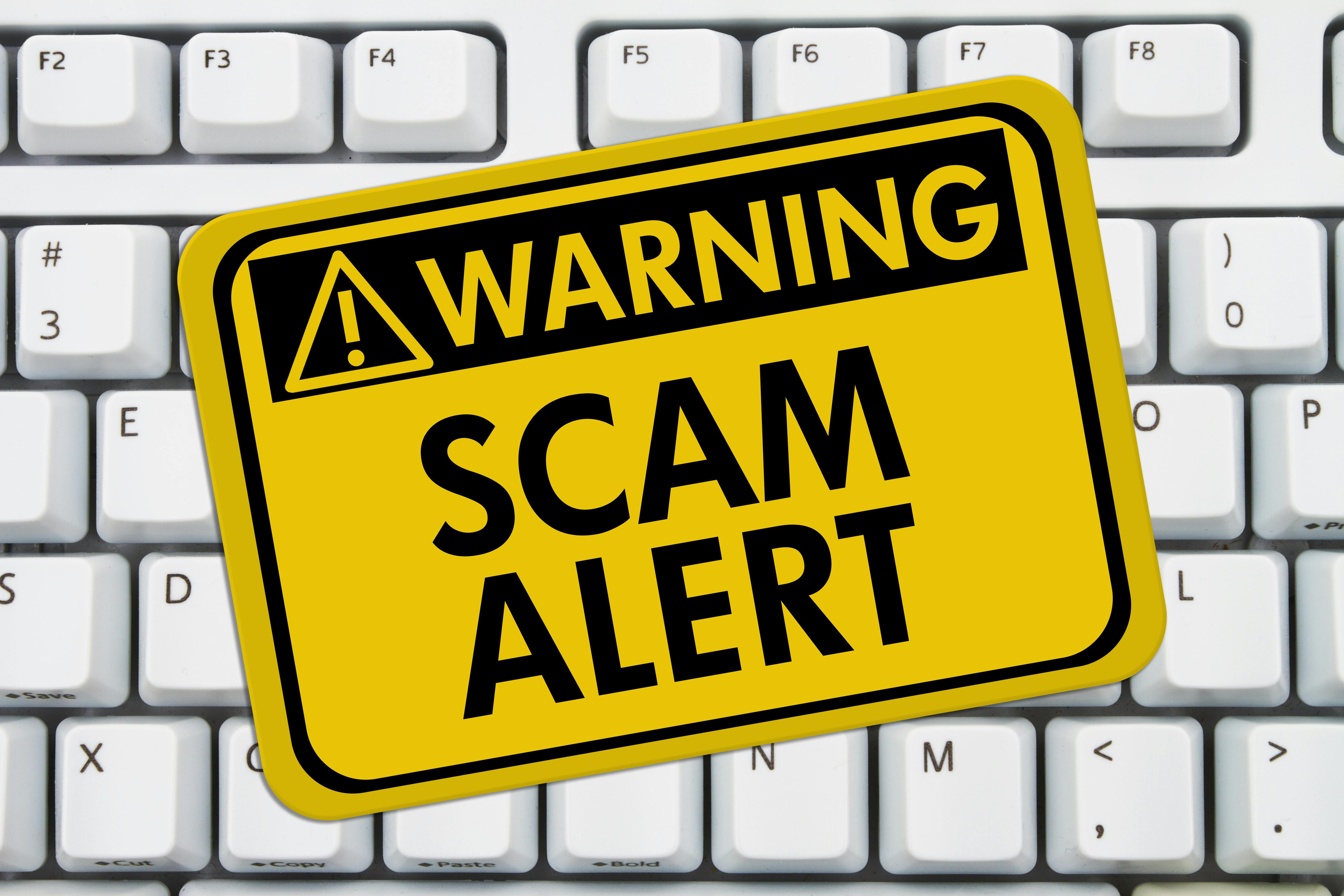 Scam Alert – Sophisticated New Tech Support Scam Targets Charles Schwab Clients
