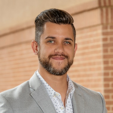 Michael Strain, AIA