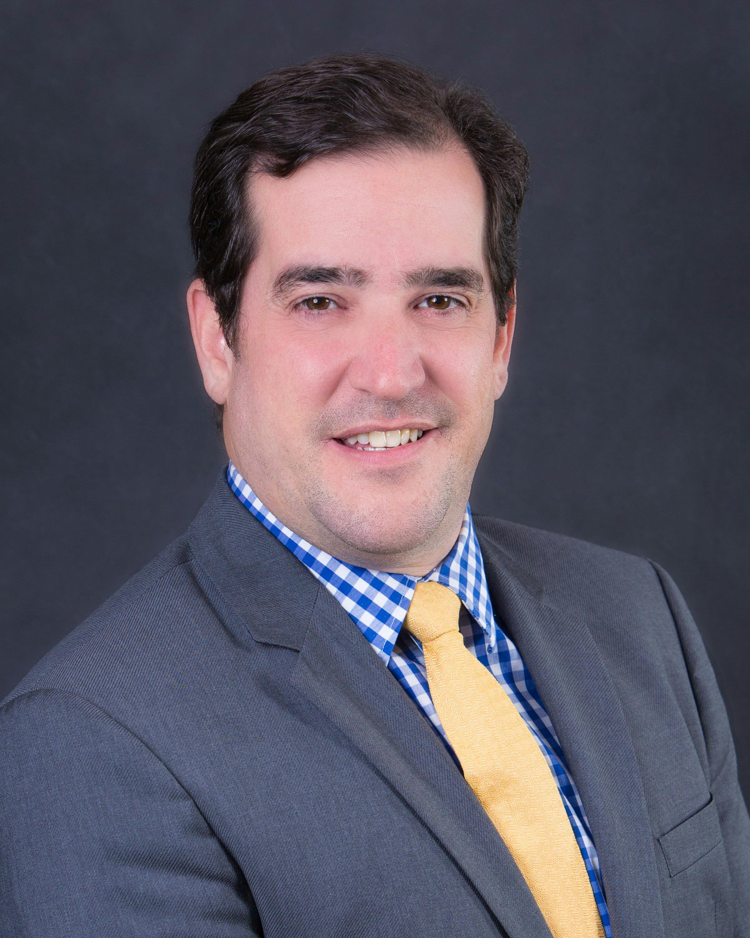 David Garcia Biography Photo