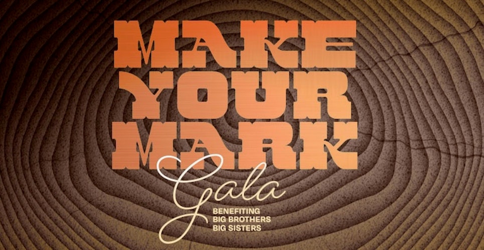 Make Your Mark Gala 2025 cover image