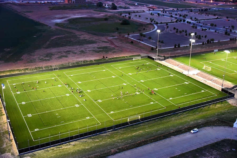 EPCC Intramural Sports