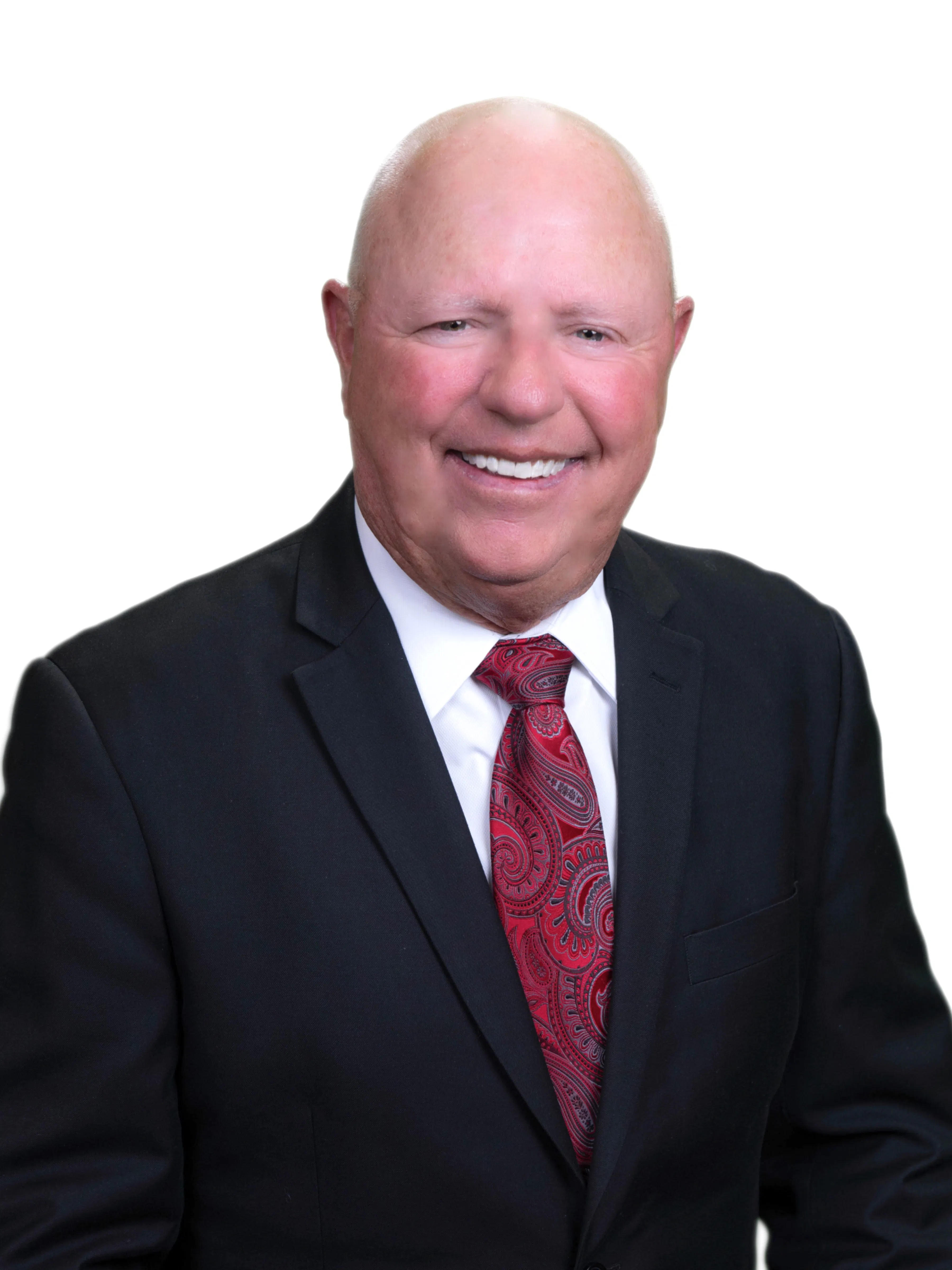 Walt Hagood