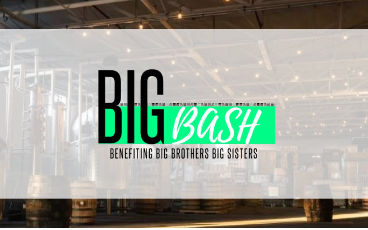 Dallas - Big Bash cover image