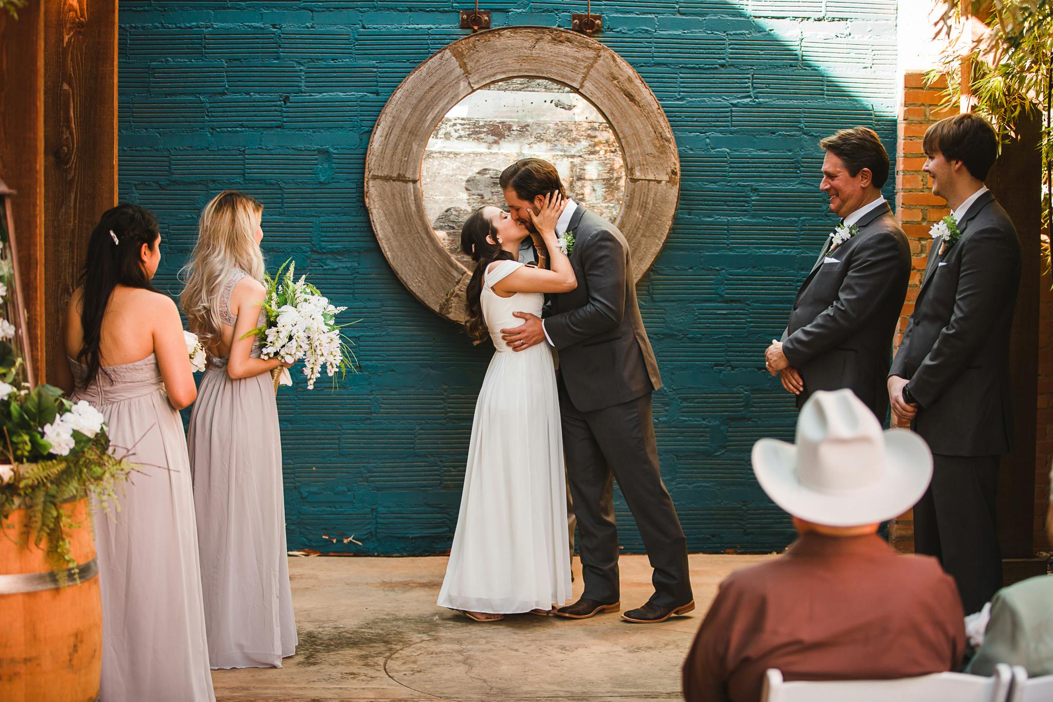 The Ultimate List of Wedding Venues in Downtown Lubbock