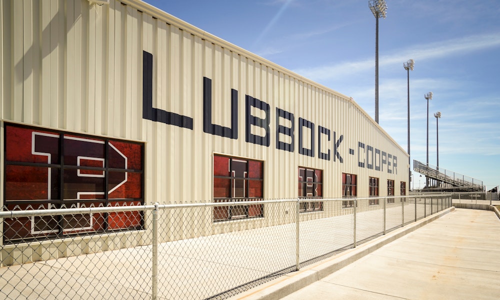 lubbockcooper isd 2014 bond high school classrooms and gym addition Gallery Images
