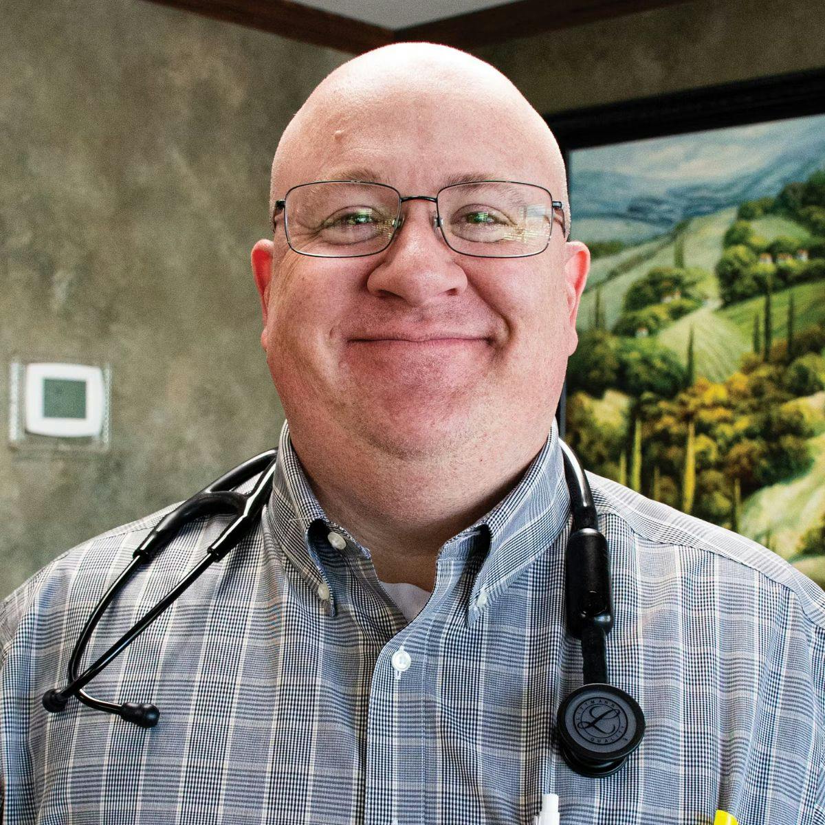 A Different Path to Recovery: How Sublocade Works