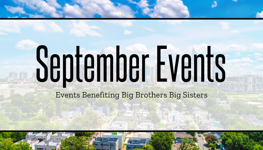 Dallas Community Events cover image