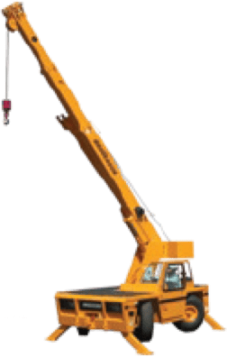 Aerials Telescopic Forklifts