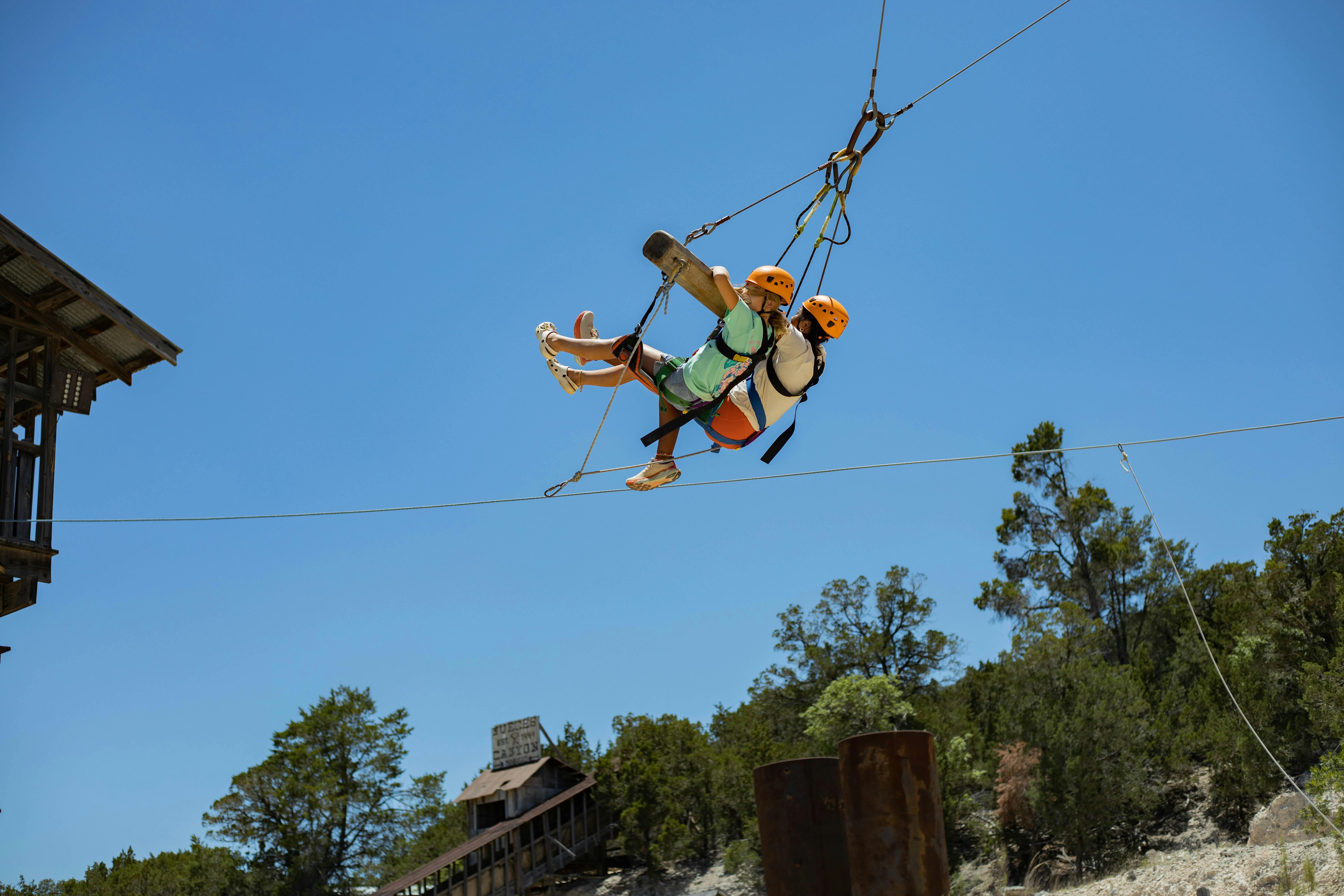 Spring Break Refuel Gallery Slide 2