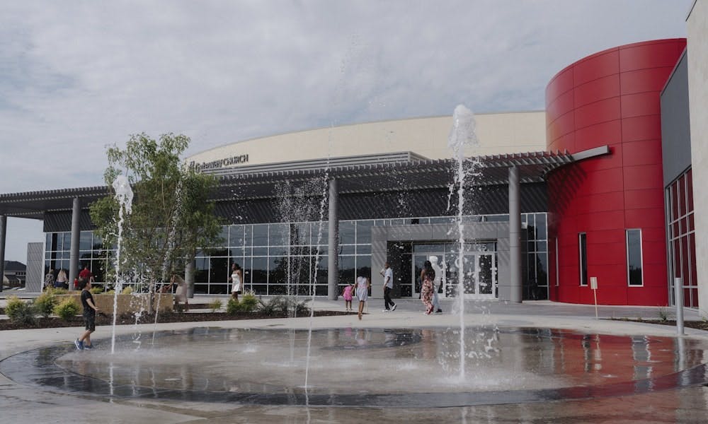 gateway church frisco