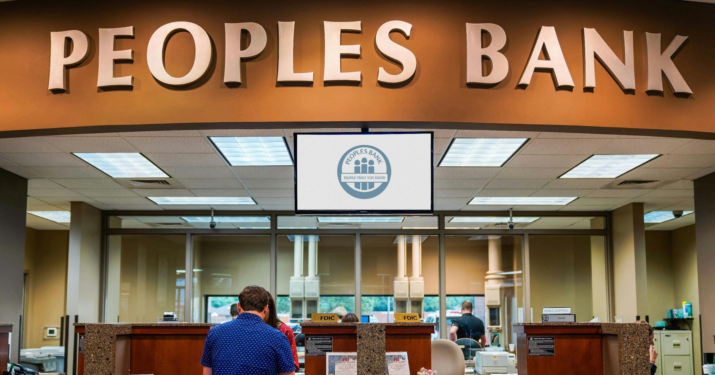 Peoples Bancorp, Inc. Announces Successful Completion Of Acquisition Of ...