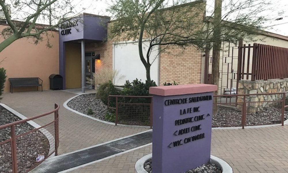 jose roman pediatric clinic Gallery Images