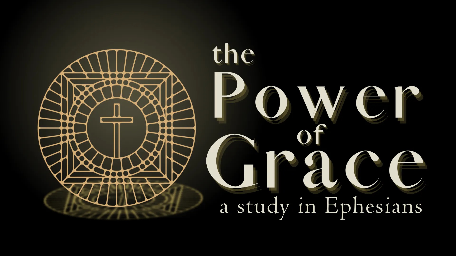 The Power of Grace: Glorious Grace cover for post