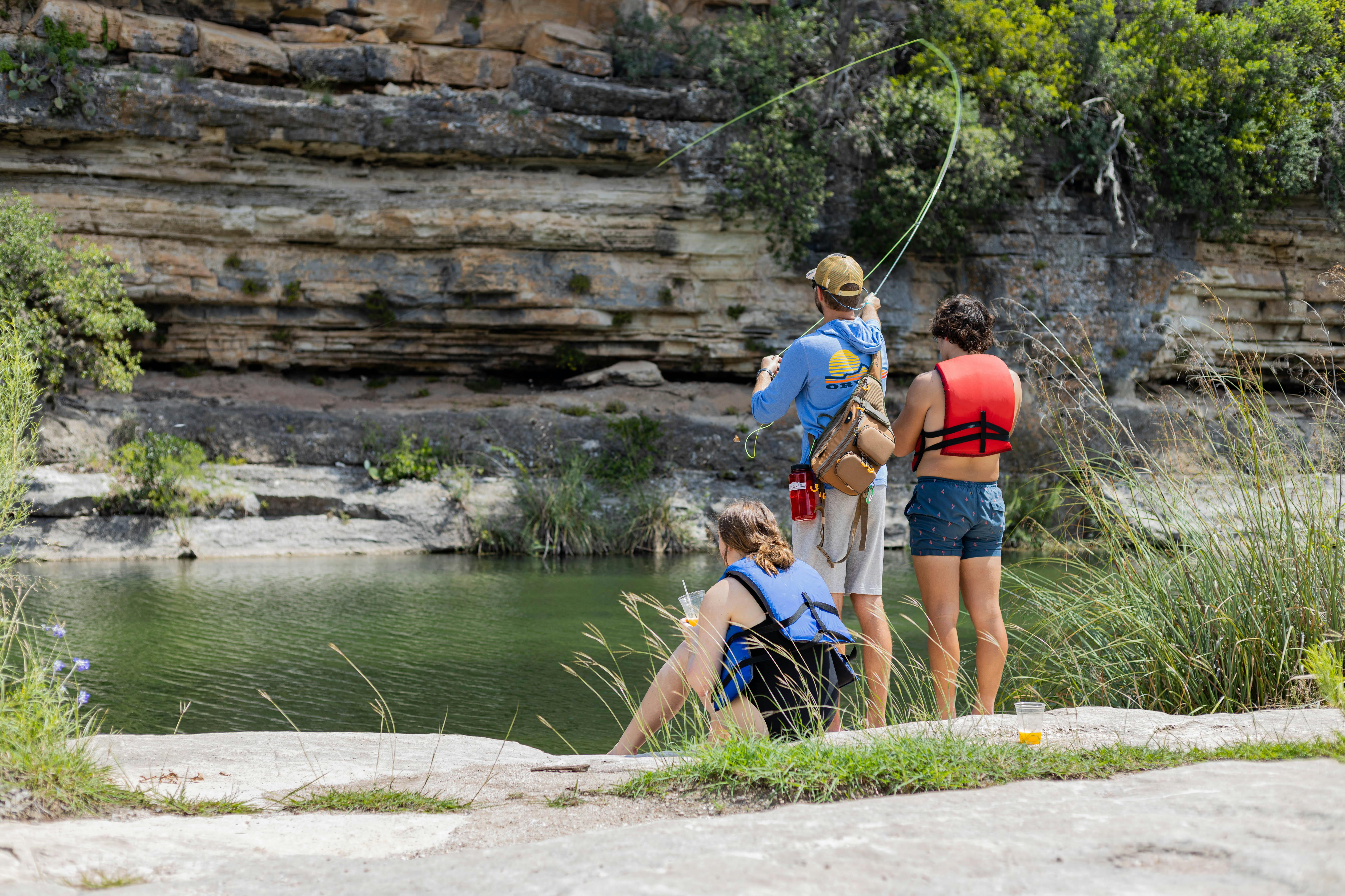 <h1><strong>Adventure Weekends</strong></h1>