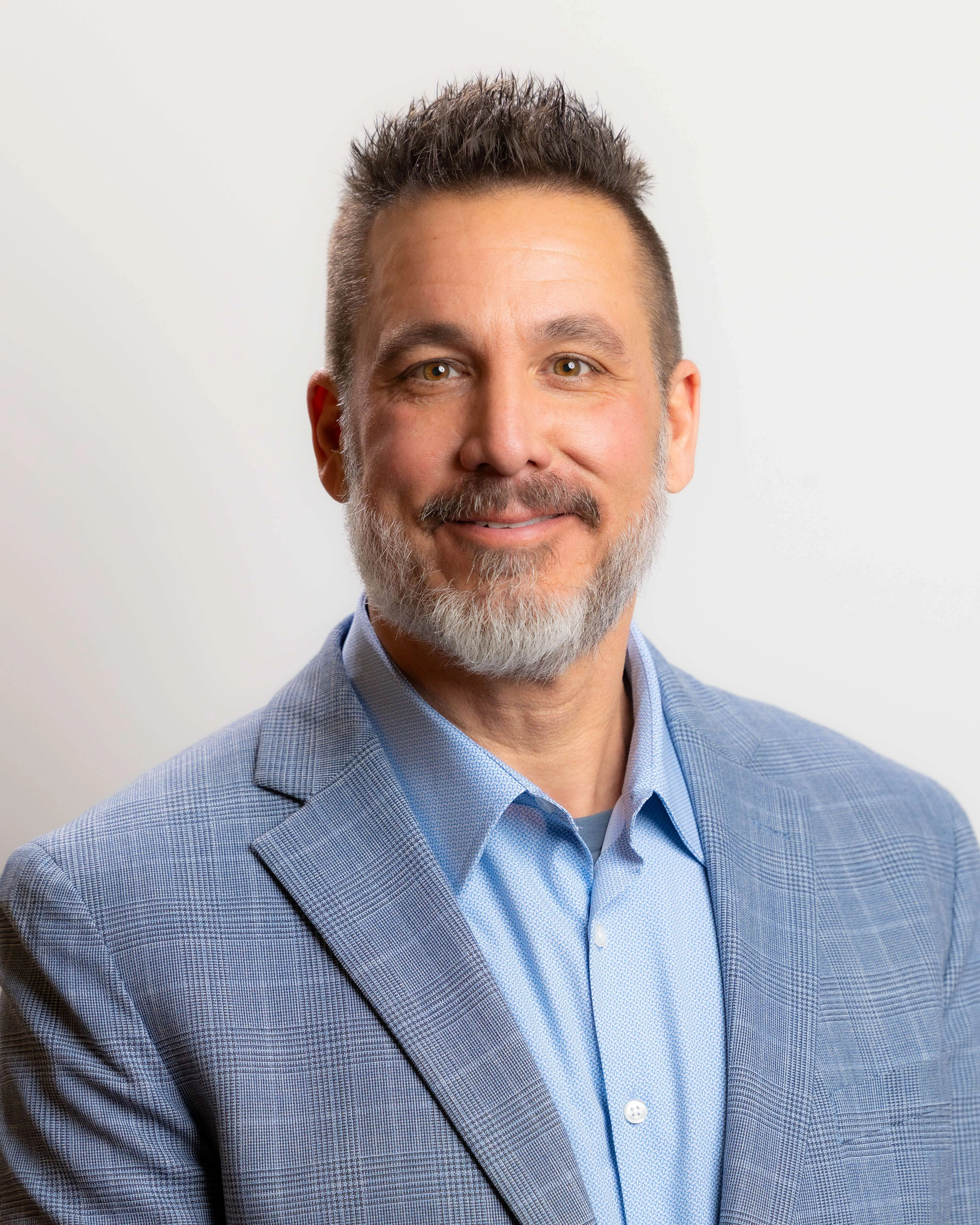 Don Curtis, Principal