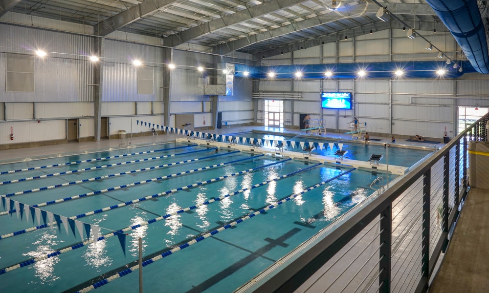 fort stockton high school renovations and natatorium facility Gallery Images