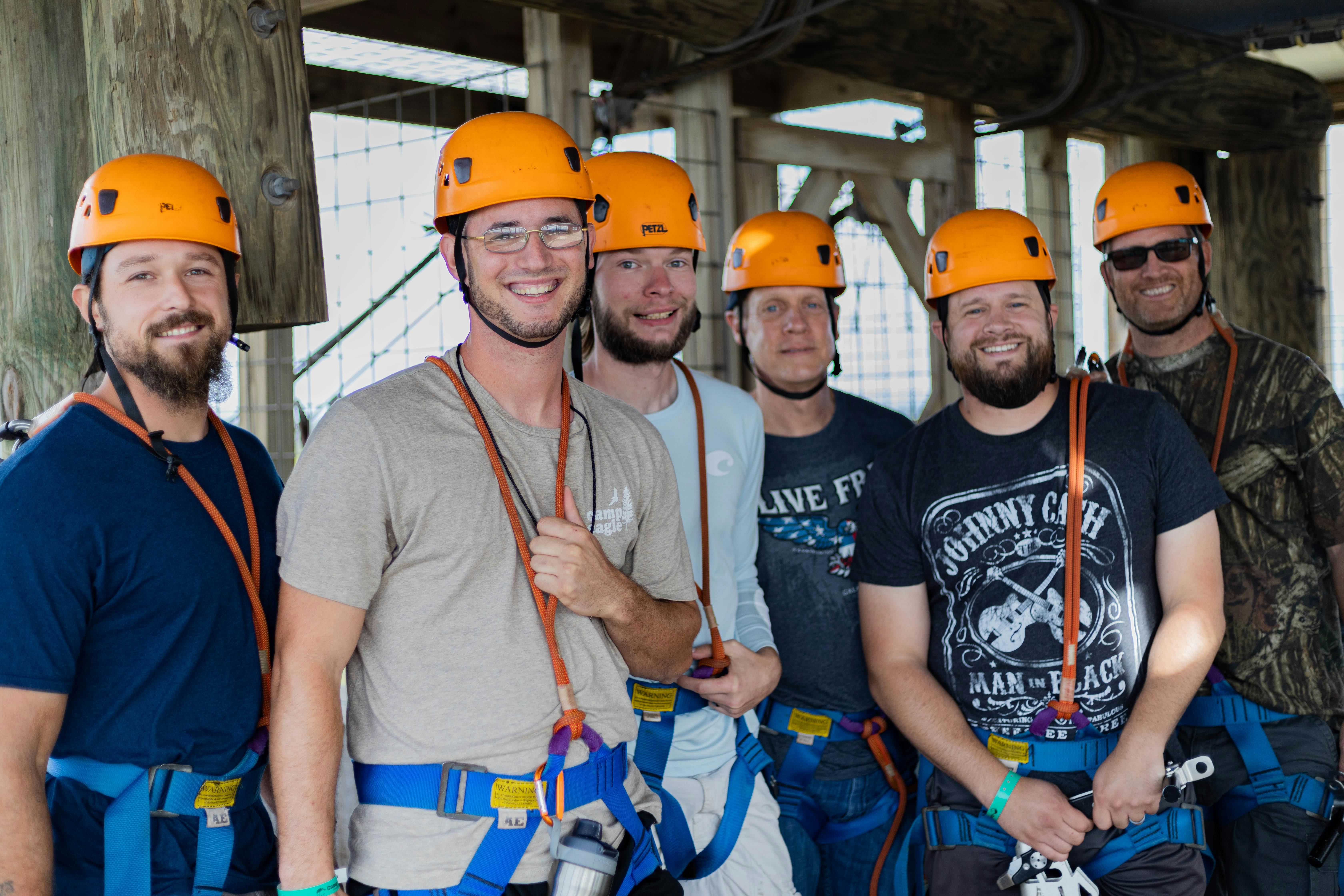 Spring Break Refuel Gallery Slide 5