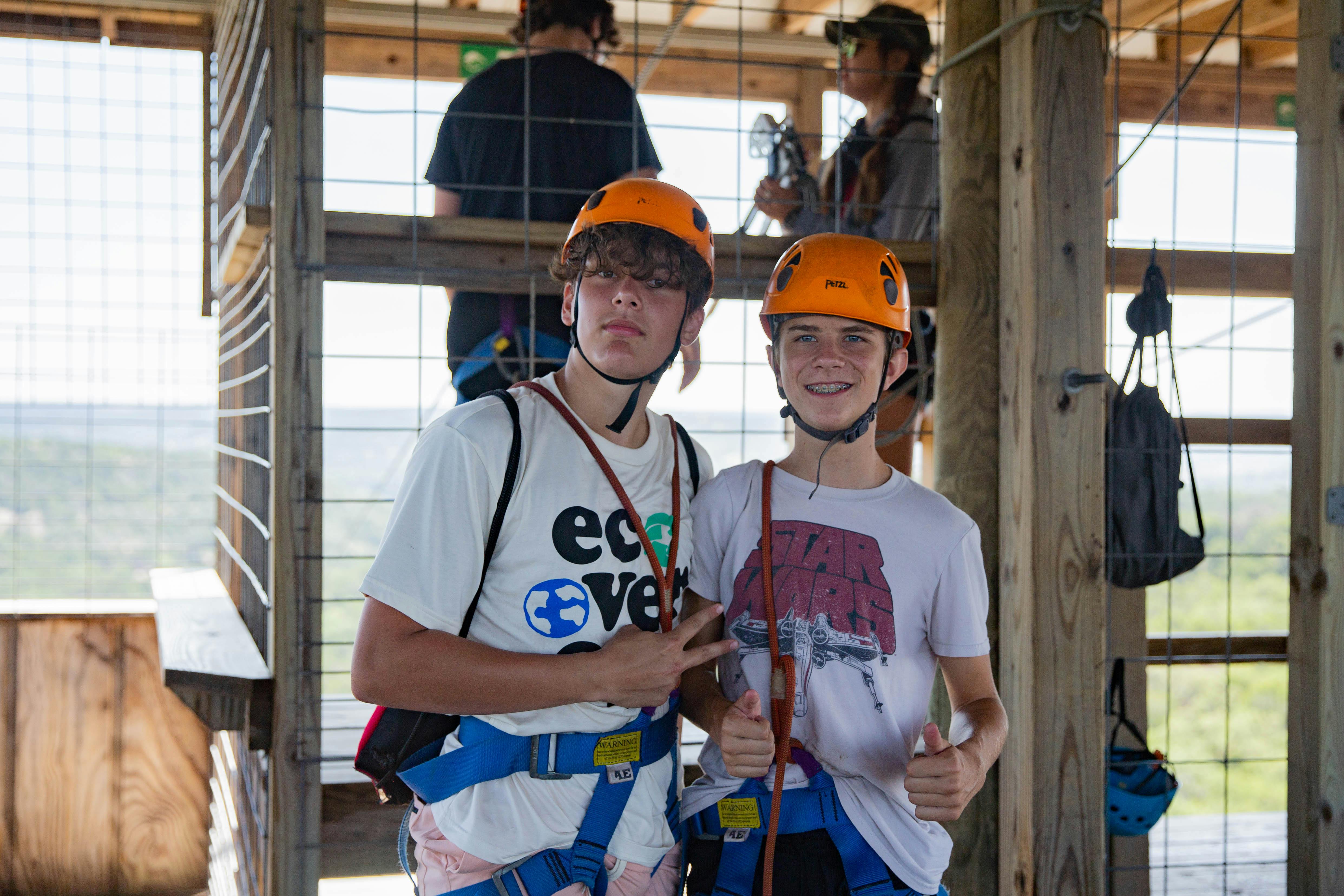 Spring Break Refuel Gallery Slide 1