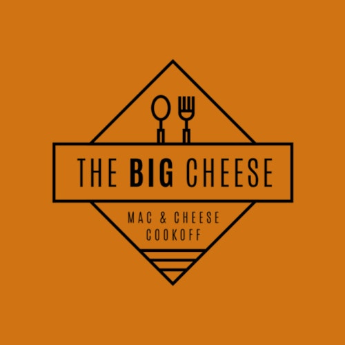 The Big Cheese 2025 cover image