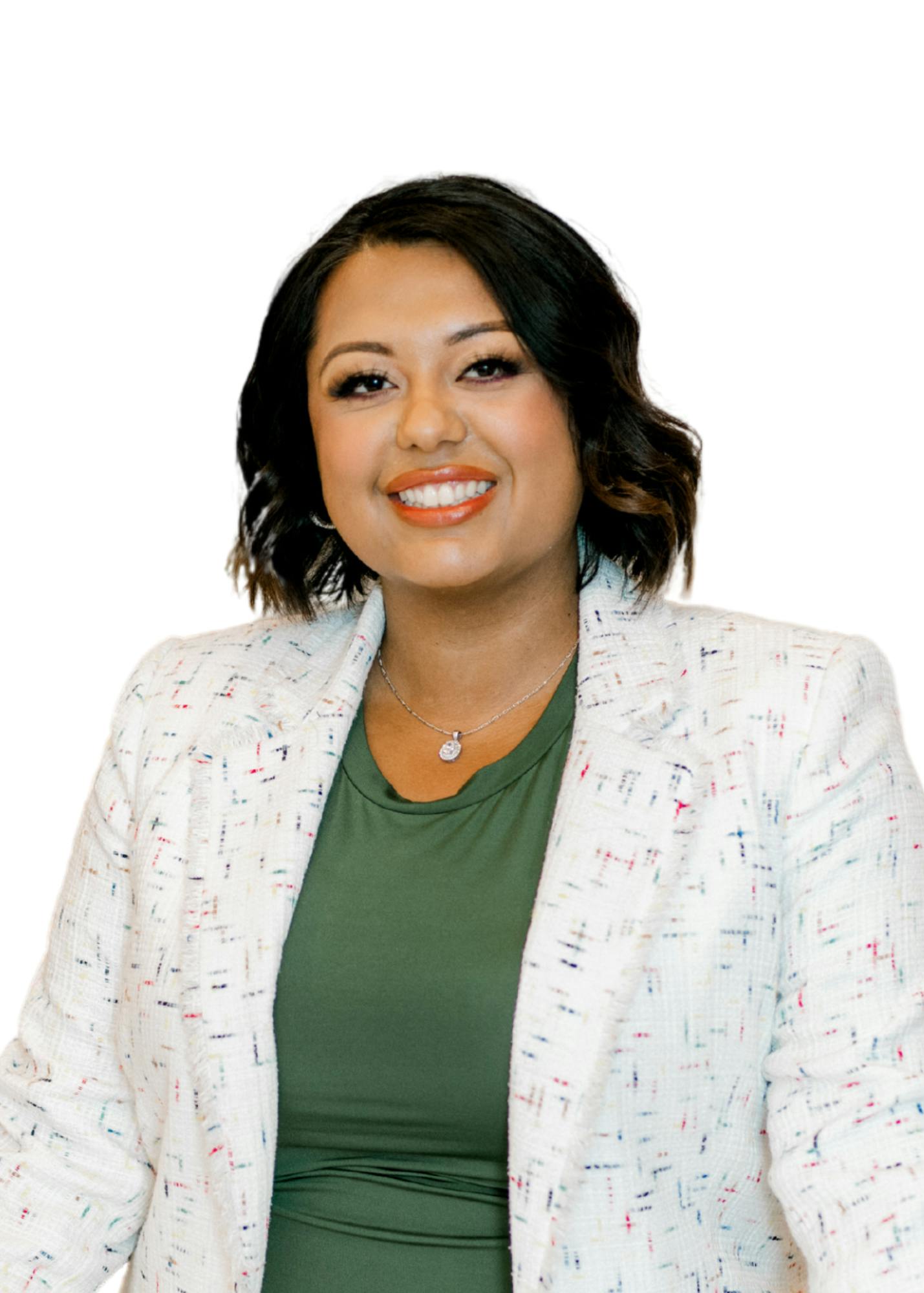 Sonya Garcia