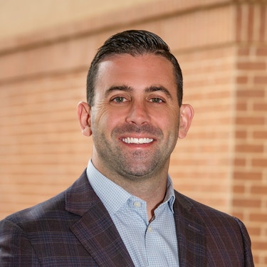 Ryan Wilkens, AIA