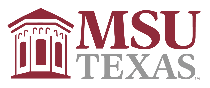 MSU Texas