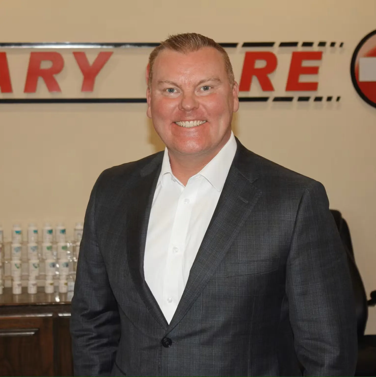 Dr. Chris Shanklin, M.D.