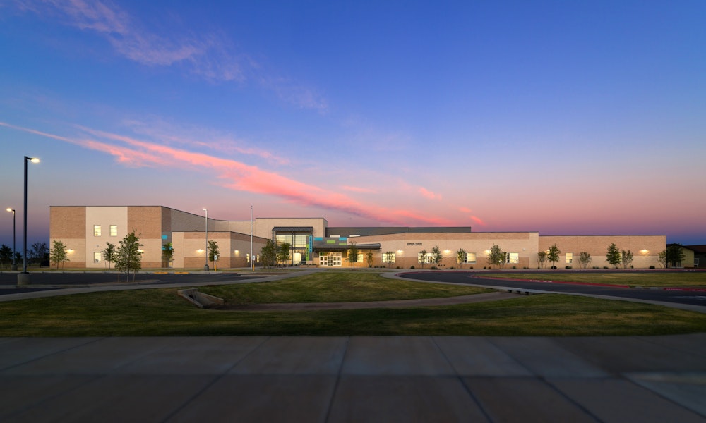 midland isd fasken and yarbrough elementary schools Gallery Images