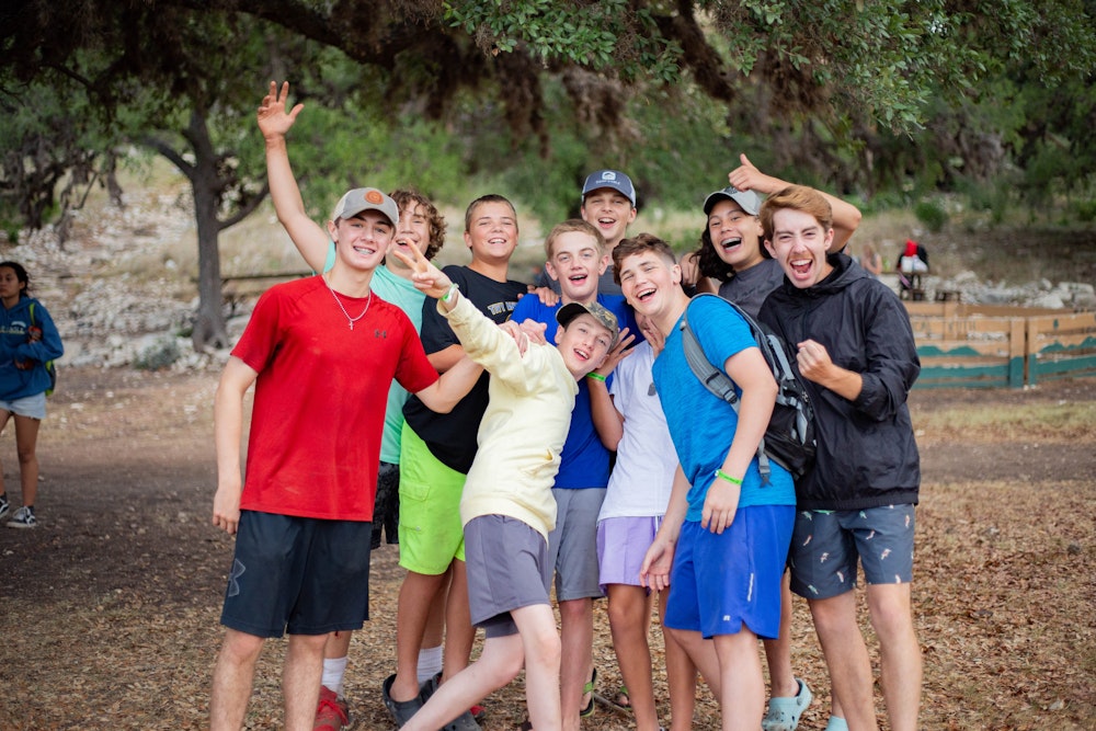 Summer Camp Counselors