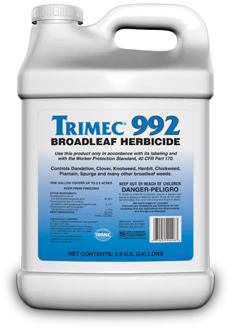 Trimec 992