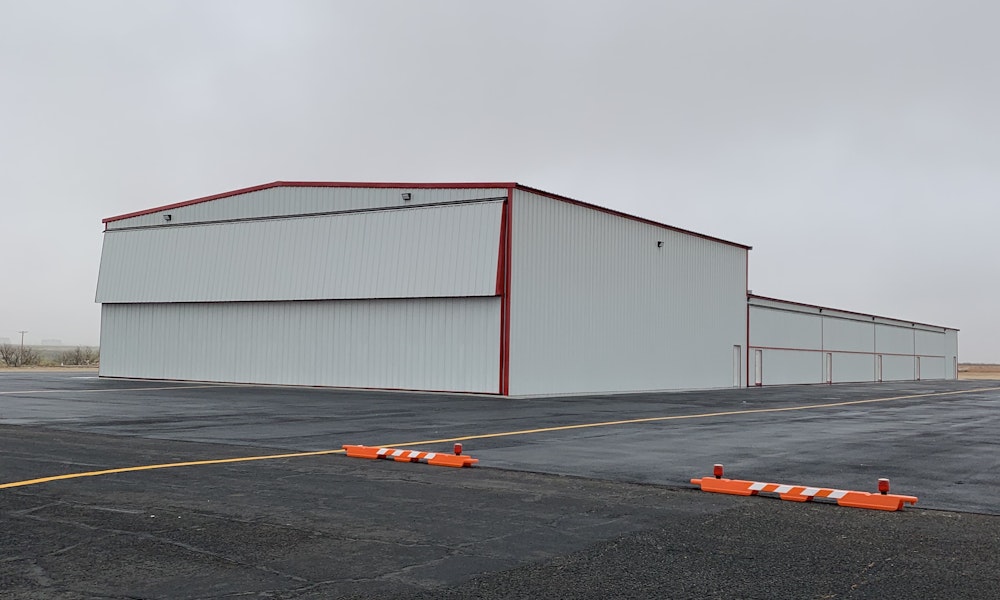 winkler county airport improvements Gallery Images