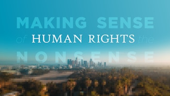 MSOTN 3 - Human Rights