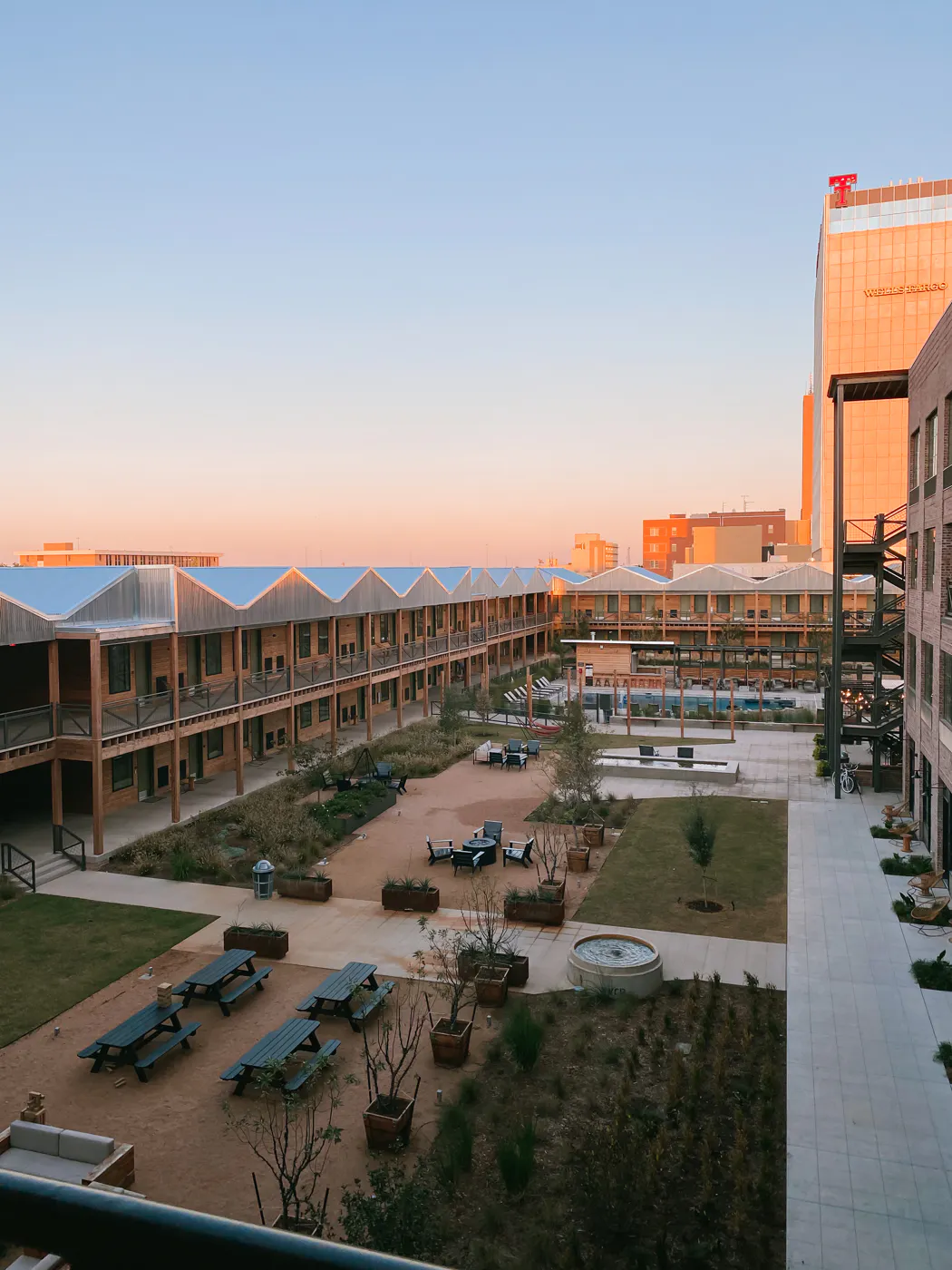 A First-Timer’s Guide to Lubbock