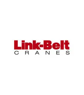 Link-Belt Cranes Logo
