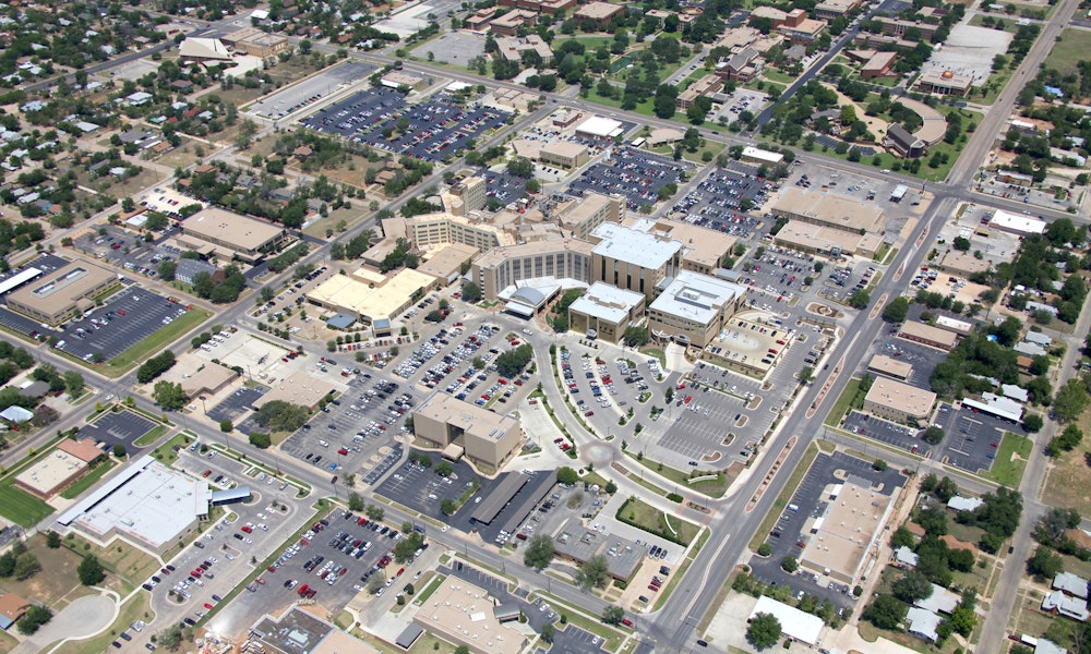 hendrick medical center health club addition Gallery Images