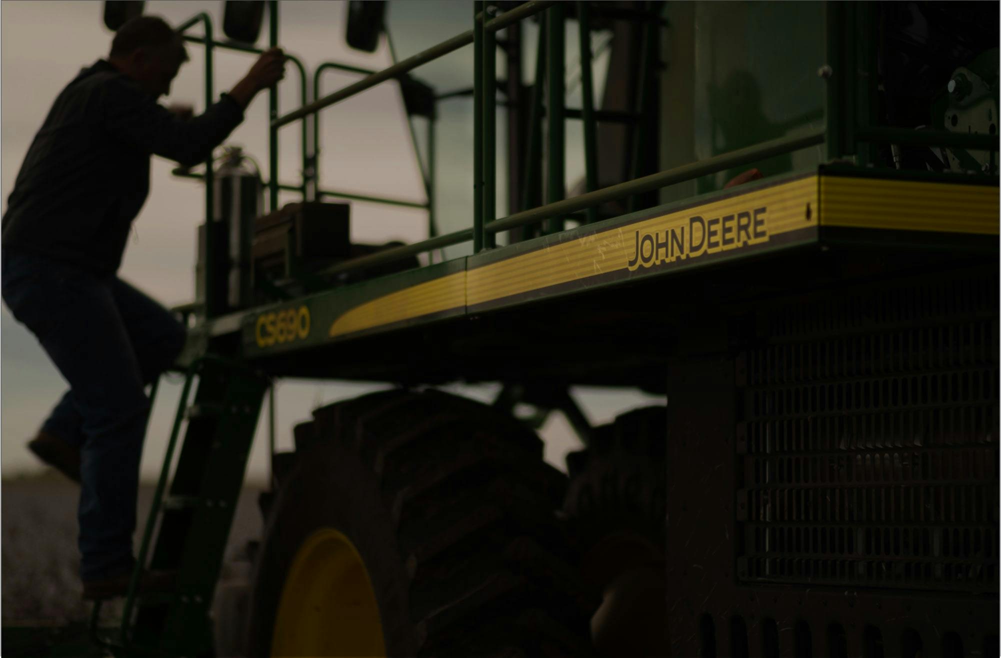 We'll Help You Get the Job Done