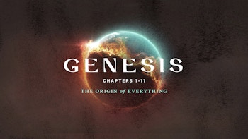 Genesis: Human
