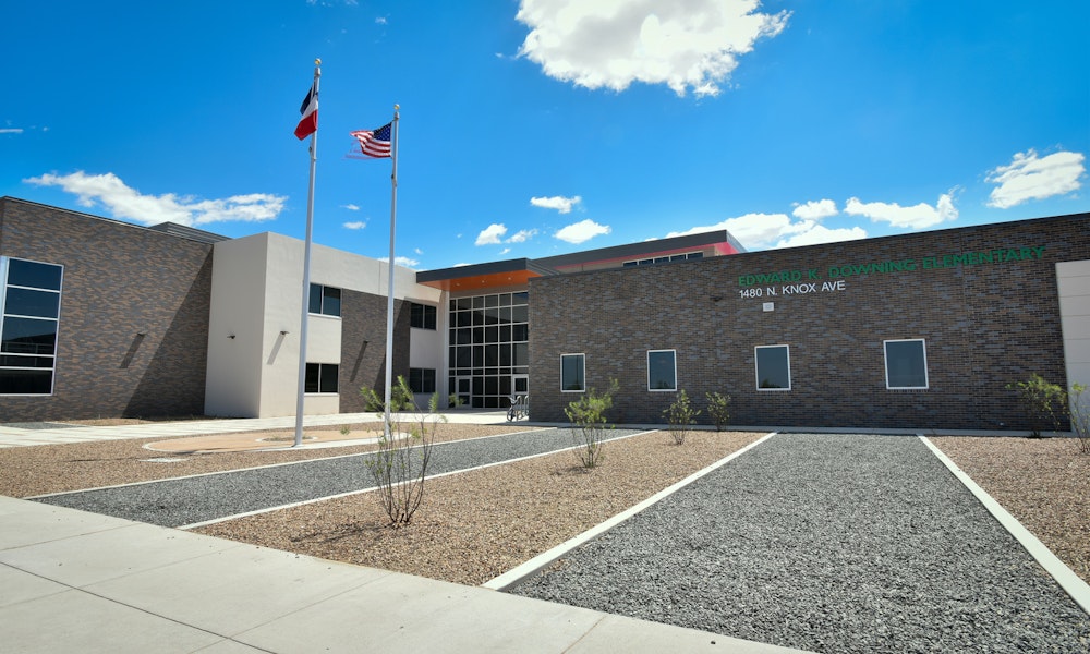ector county elementary schools Gallery Images