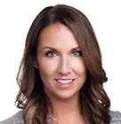 Kelli Beauregard, Blackrock