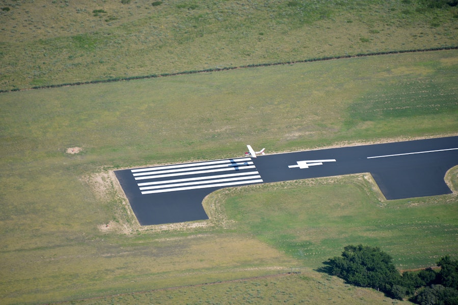 hemphill county airport improvements Gallery Images