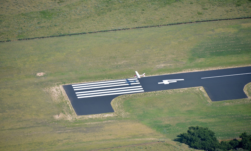 hemphill county airport improvements Gallery Images