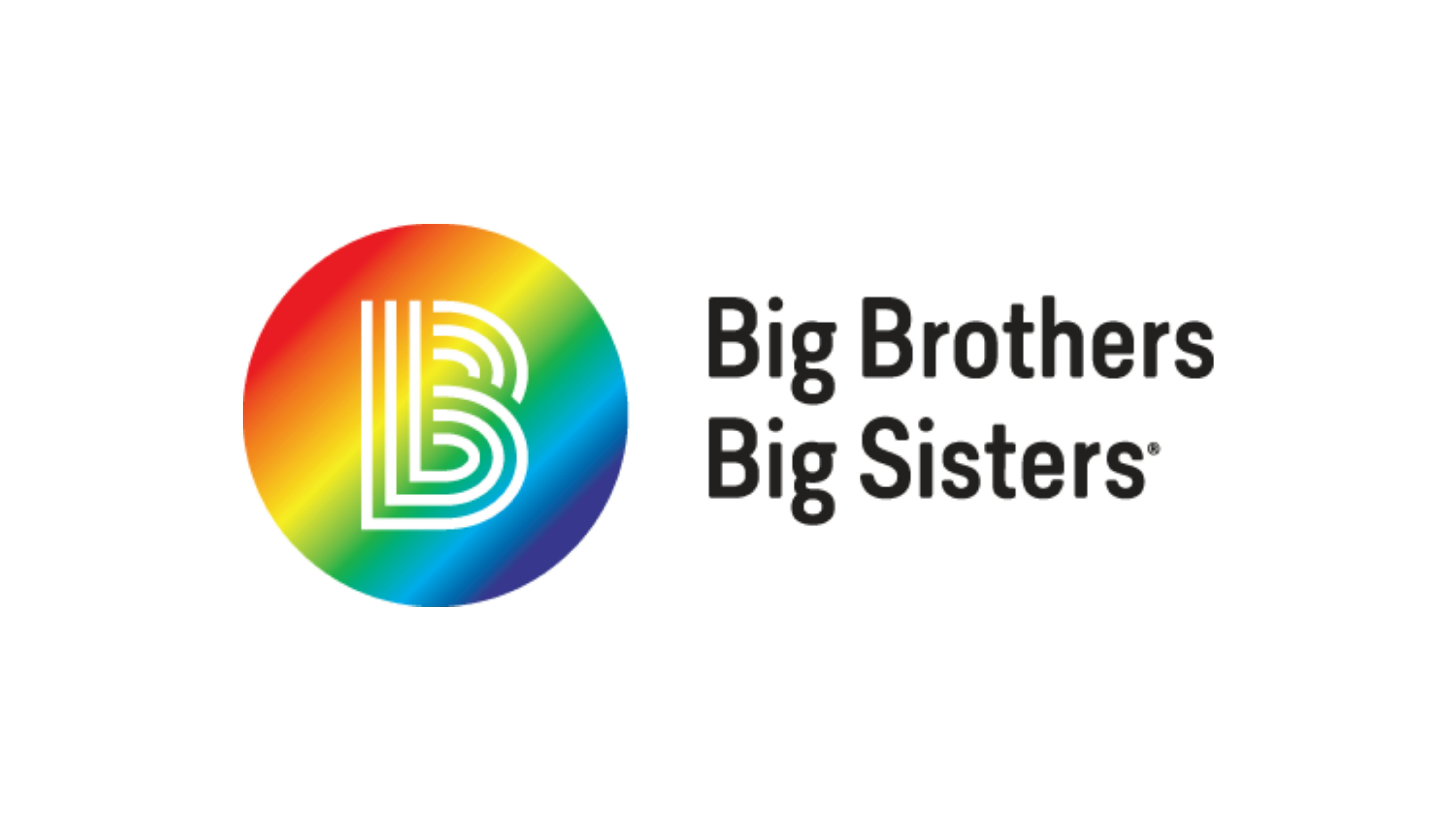 Big Brothers Big Sisters proudly serves the LGBTQ community cover image
