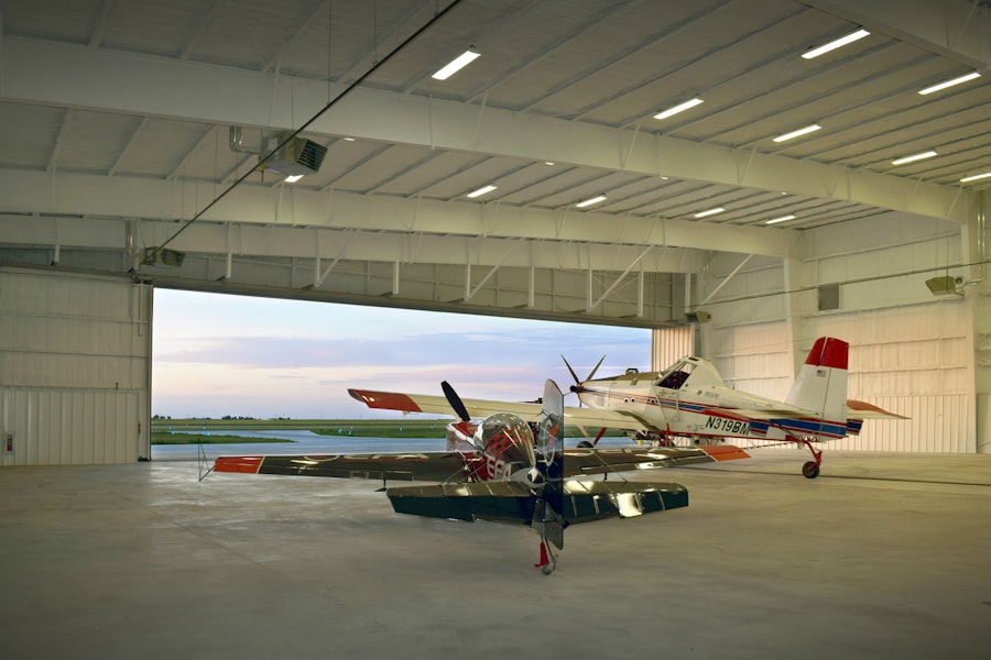 moore county airport hangar Gallery Images