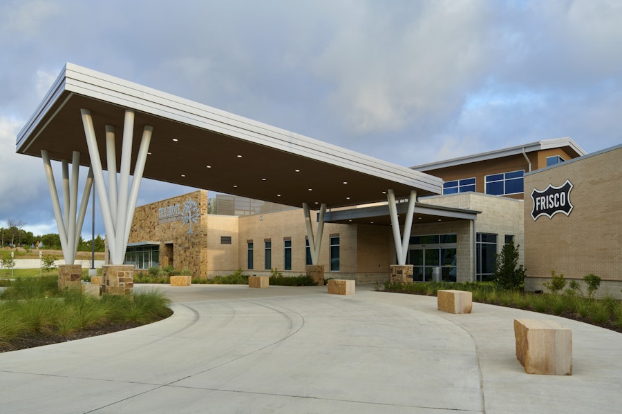 the grove at frisco commons active adult center Gallery Images