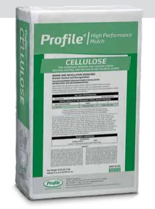 Profile Cellulose