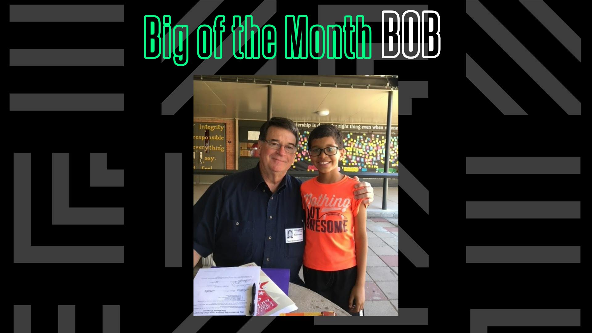 Bob Delony - July 2021 Big of the Month cover image